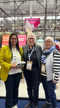 London Book Fair · UK Publishing House 6
