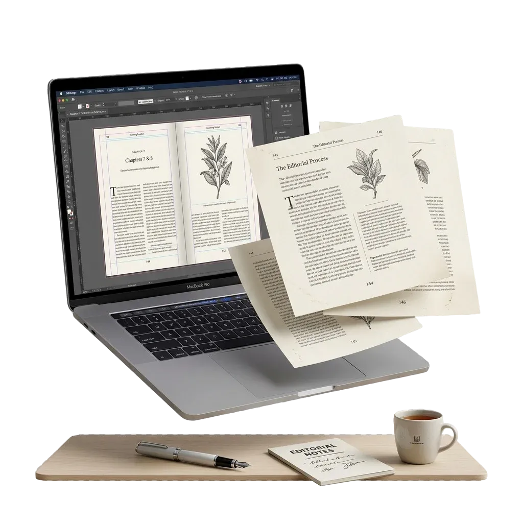 Book printing costing