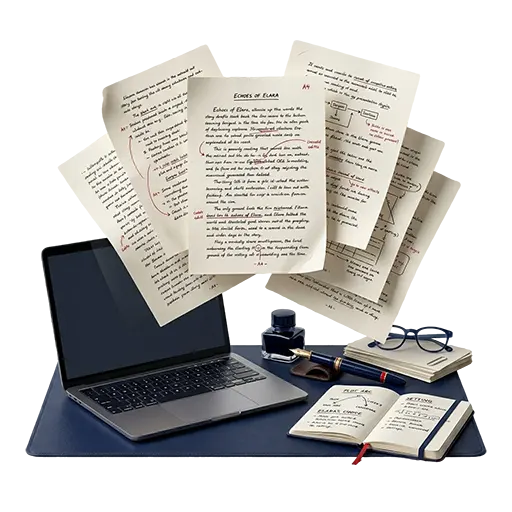 Cover design routes