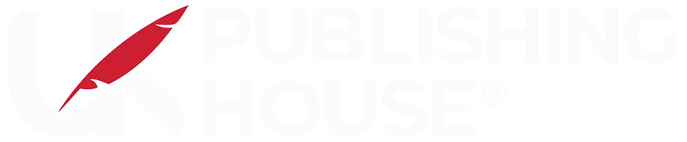 UK Publishing House — Independent Book Publishers in London