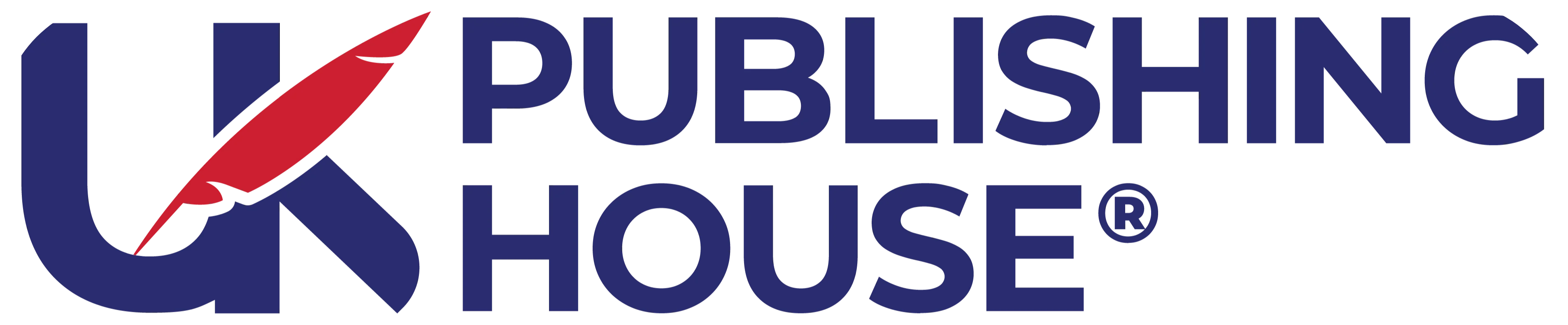 UK Publishing House — Independent Book Publishers in London