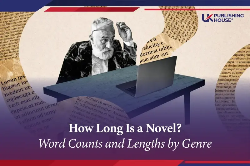 How Long Is a Novel? Word Counts and Lengths by Genre