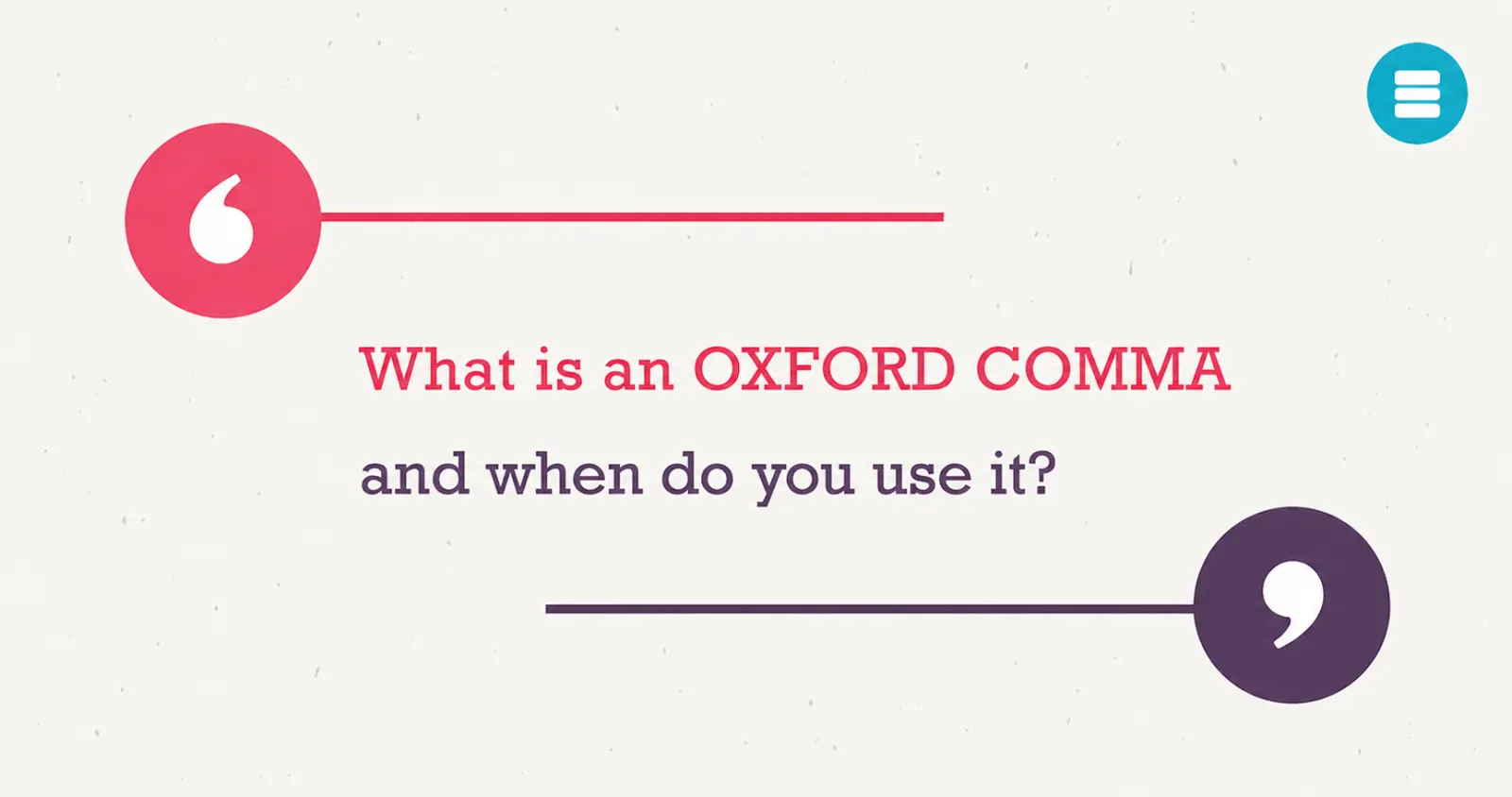 Mastering the Oxford Comma: Your Definitive UK Guide to Clarity, Usage, and Style