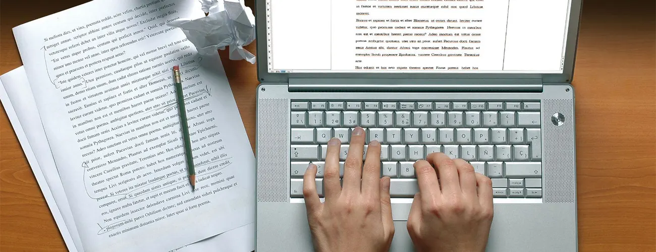 Top 5 Book Editing Mistakes New Authors Should Avoid