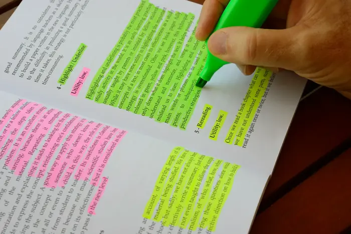 What is Proofreading?