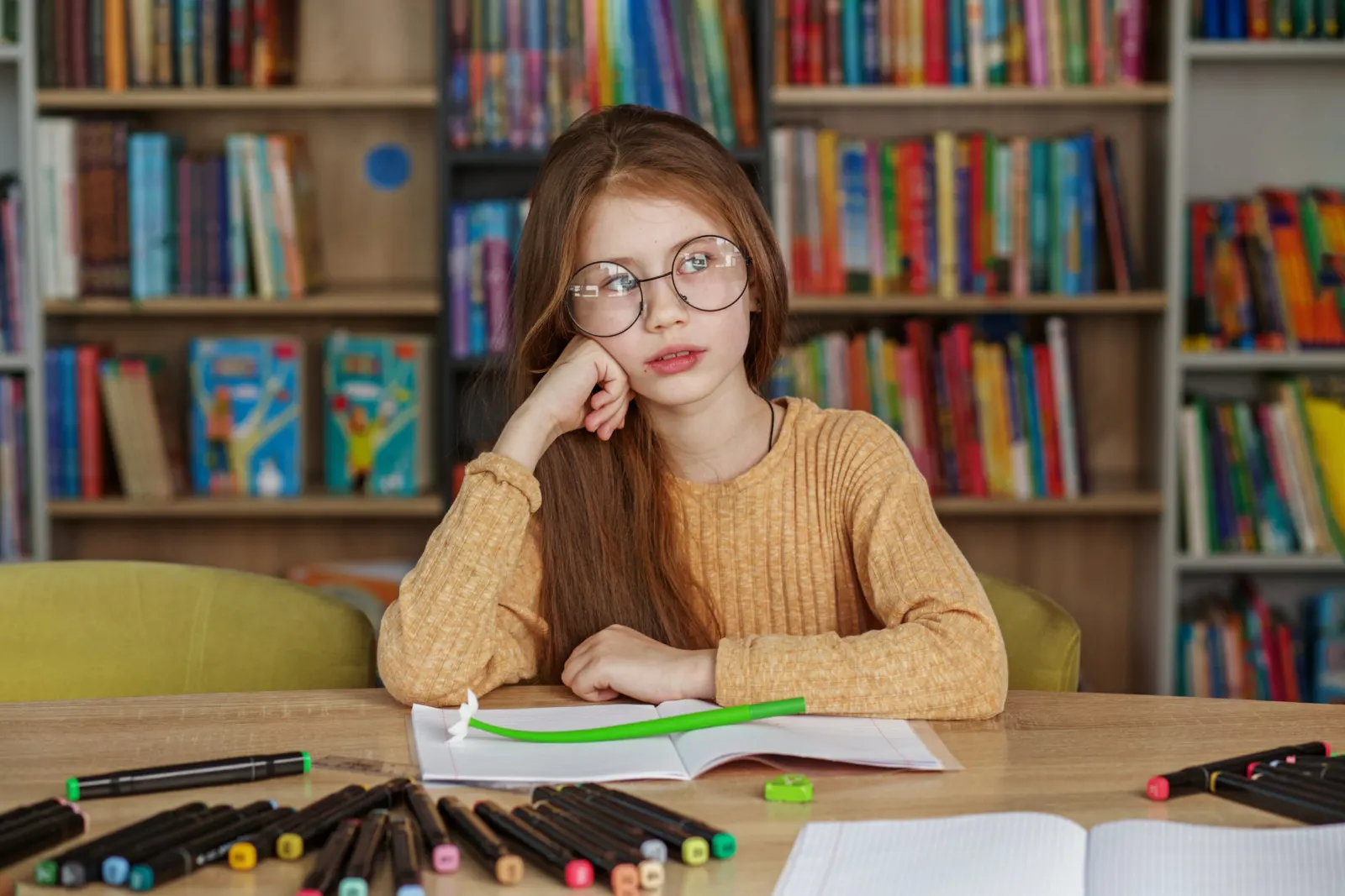 How to Write a Children's Book in the UK