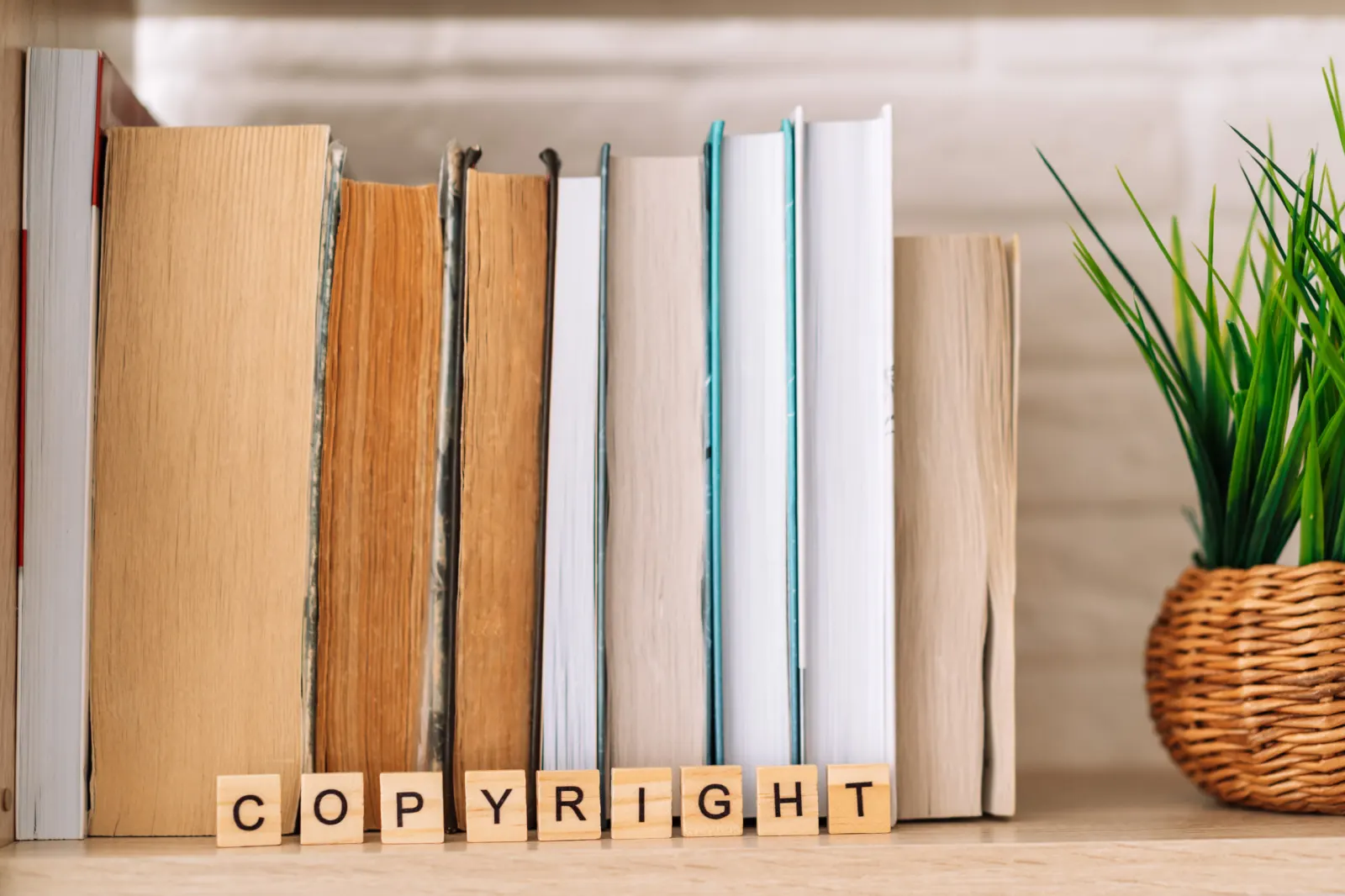 UK Book Copyright Guide: Protect Your Work the Right Way