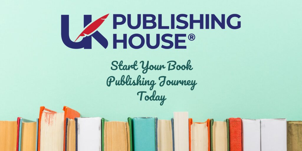 Start Your Book Publishing Journey Today