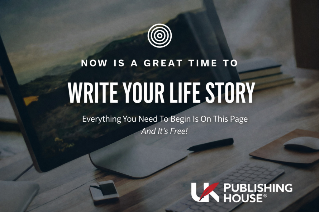 Why Write Your Life Story?