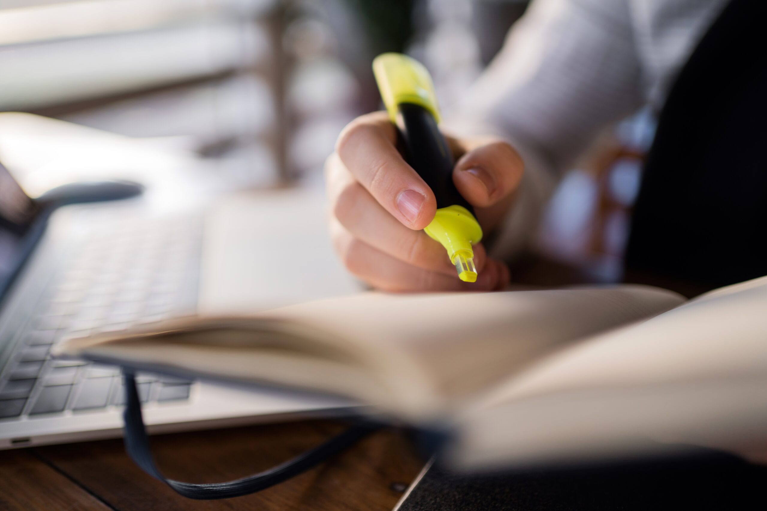 Get Hired as a Freelance Proofreader