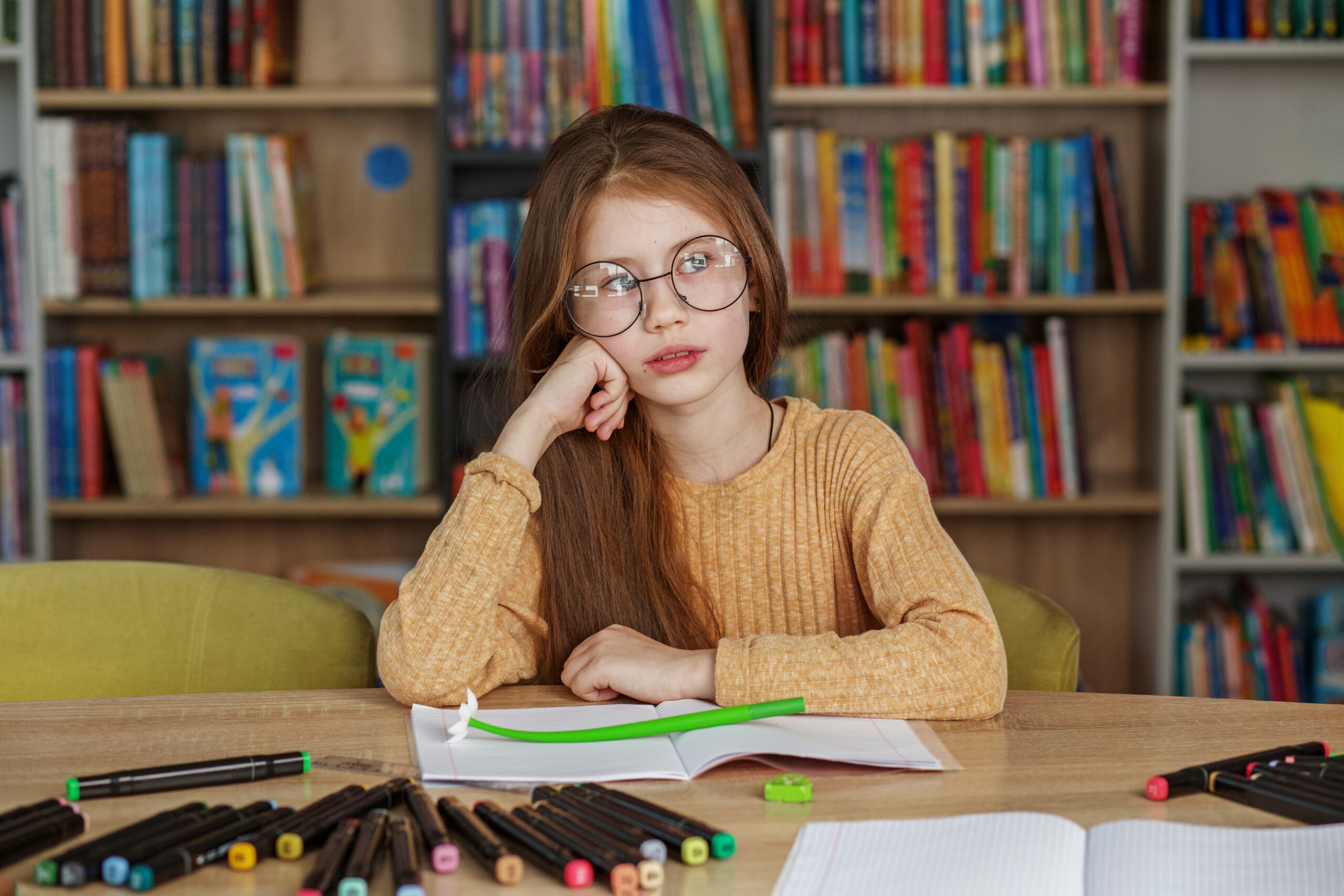 How to Write a Children's Book in the UK