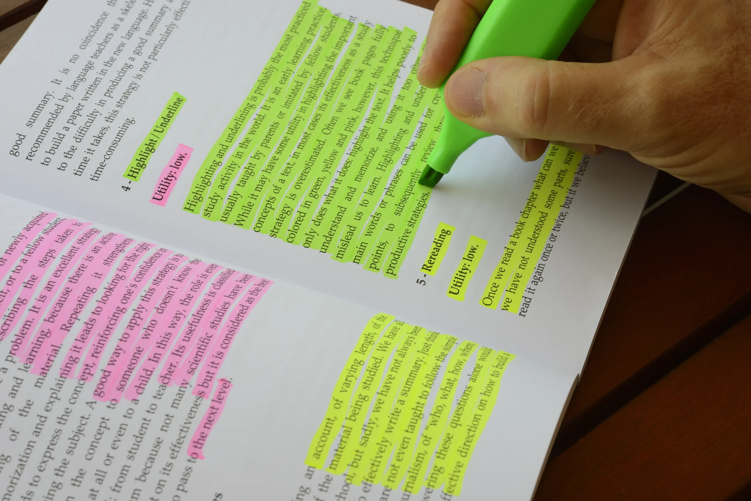 What is Proofreading