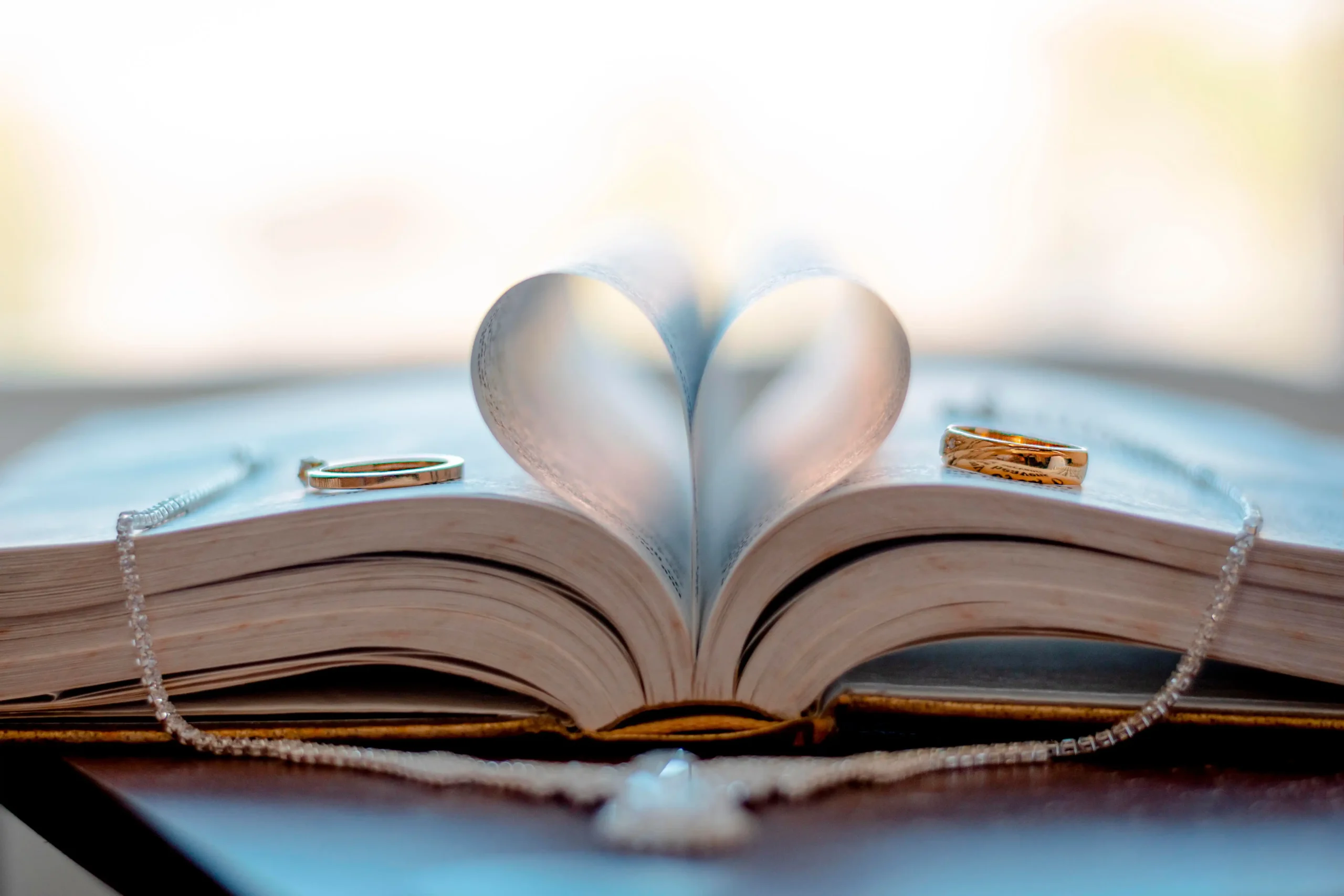 How to Write a Romance Novel