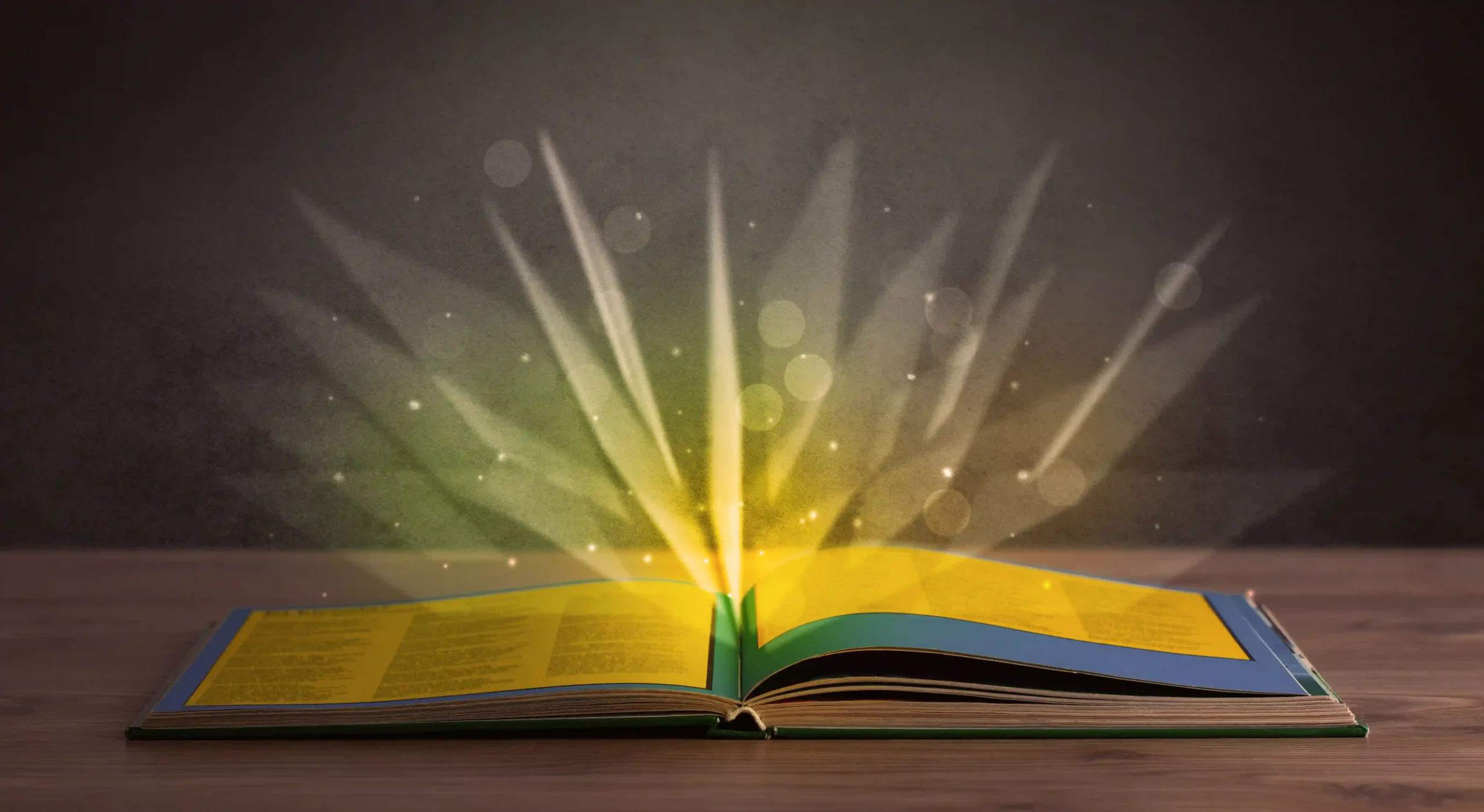 How to Write a Short Story